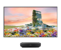 Hisense OUTLET - 100L9HD 100" 4K Dolby Atmos Dolby Vision HDMI 2.1 - 1528000 - zdjęcie 1